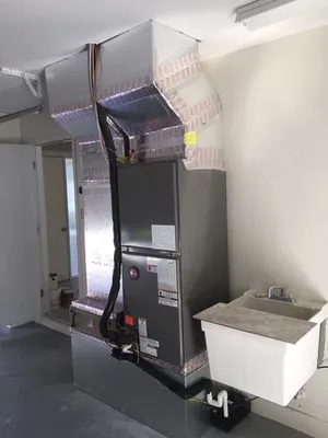 Haralson Enterprises Logo