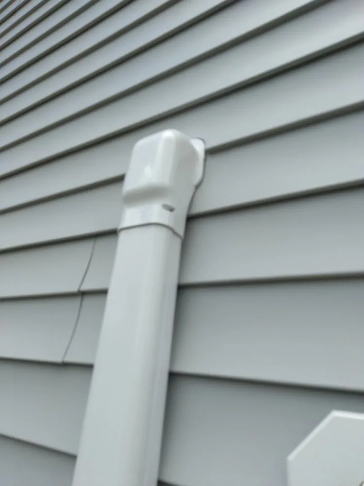 Slide of Harbinger Mechanical Services