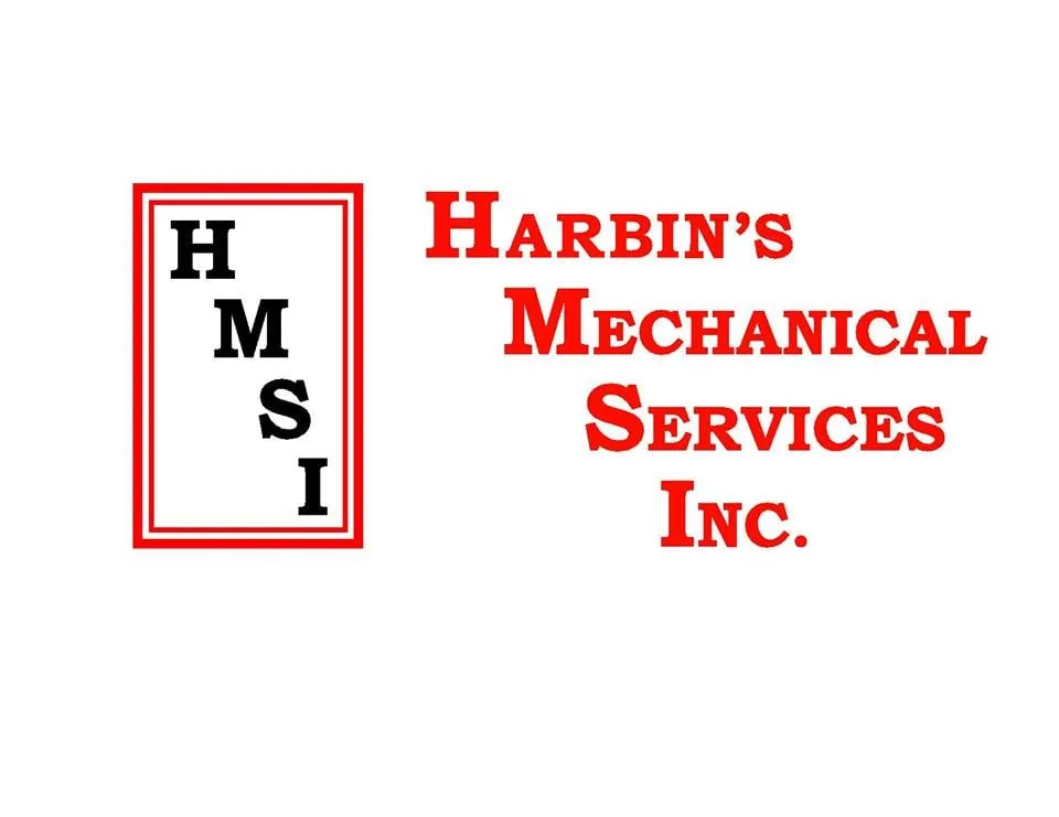 Slide of Harbin's Mechanical Services