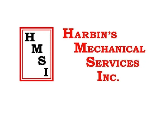 Harbin's Mechanical Services Logo