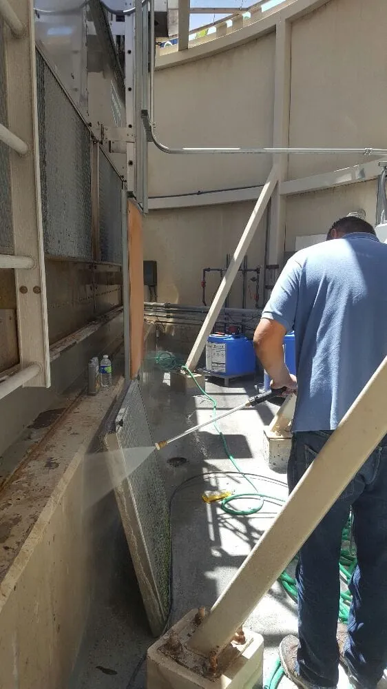 Slide of Harbor Air Conditioning and Heating