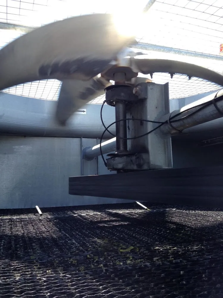 Slide of Harbor Air Conditioning and Heating