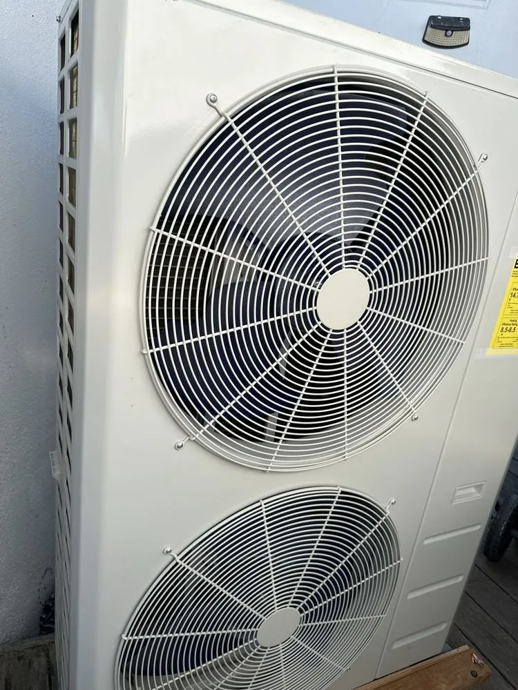 Slide of Harbor Air Conditioning and Heating