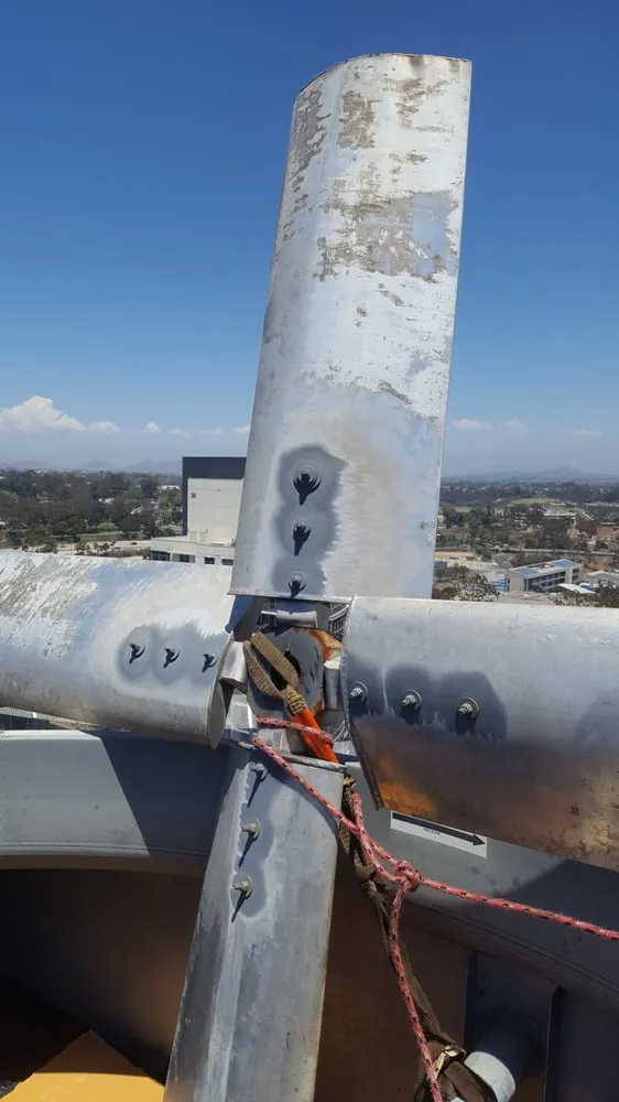 Slide of Harbor Air Conditioning and Heating