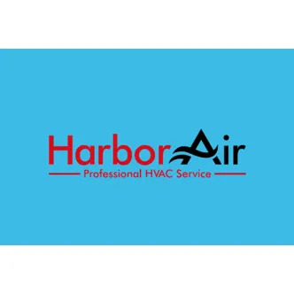 Slide of Harbor Air