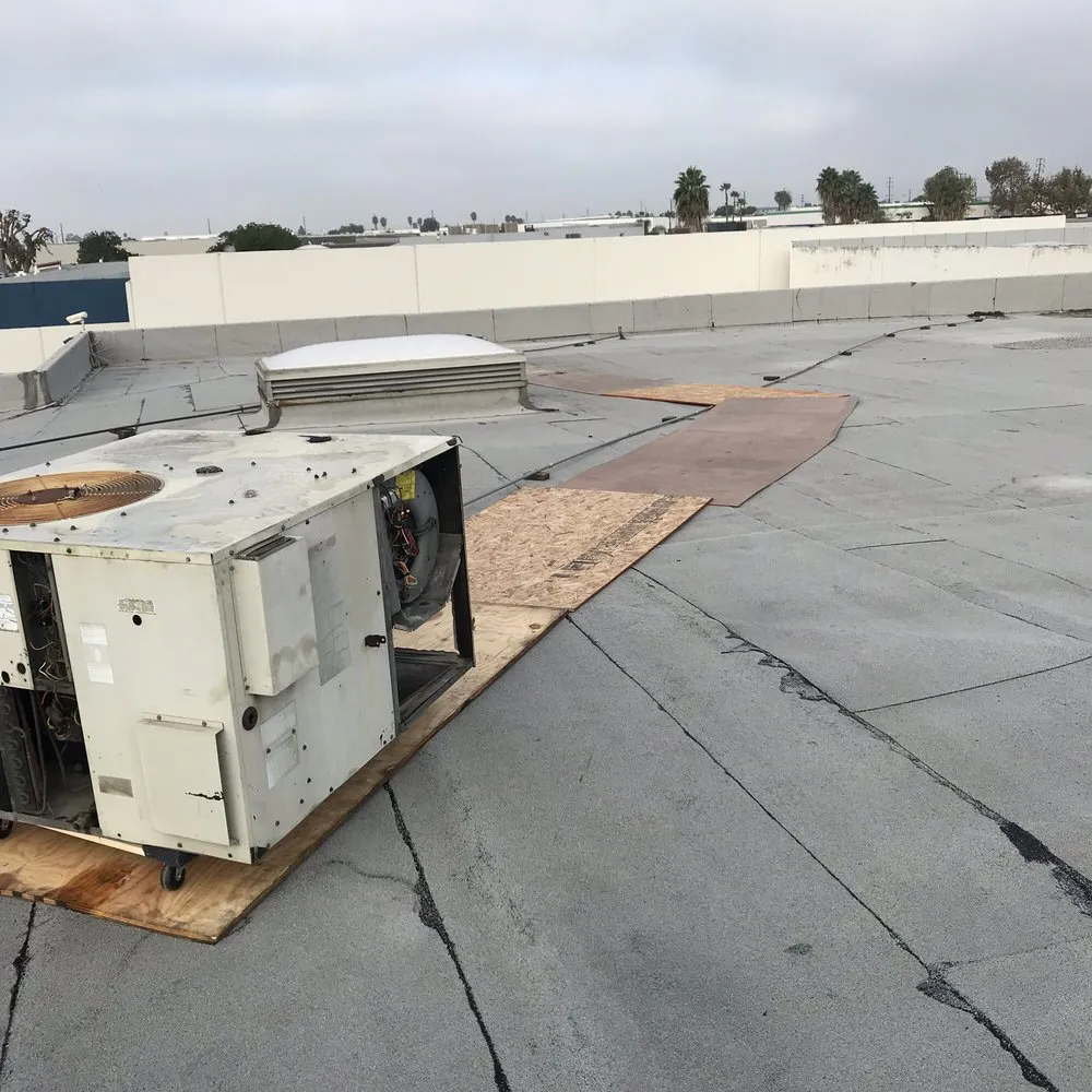 Slide of Harbor Heating & Air