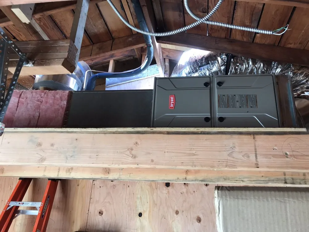 Slide of Harbor Heating & Air