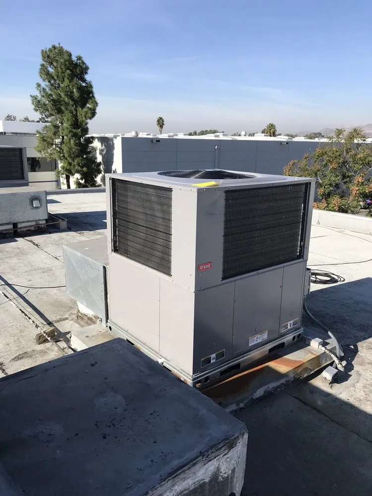 Slide of Harbor Heating & Air