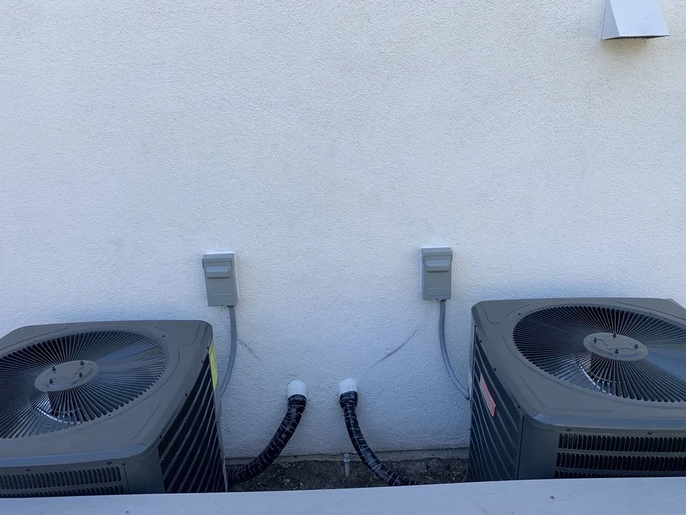 Slide of Harbor Heating & Air