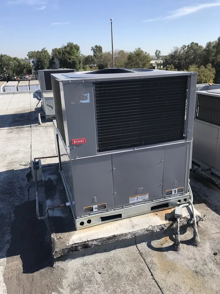 Slide of Harbor Heating & Air