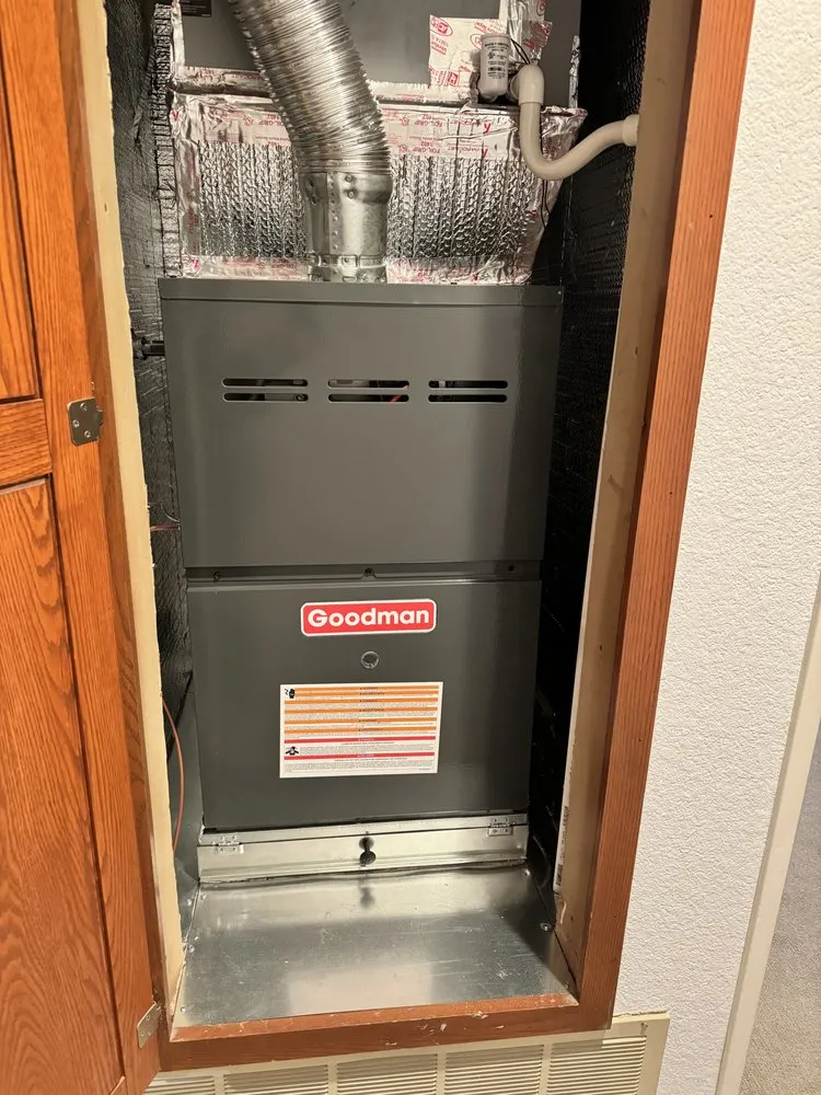 Slide of Harbor Heating & Air