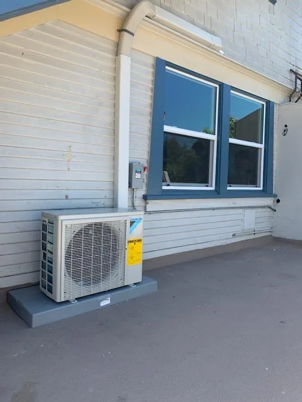 Slide of Harbor Heating & Air