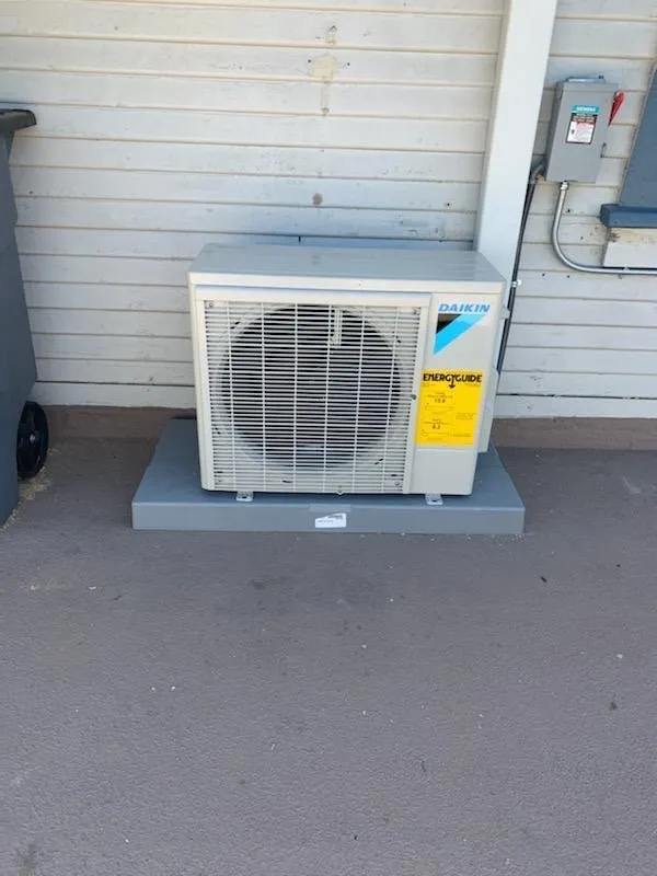 Slide of Harbor Heating & Air