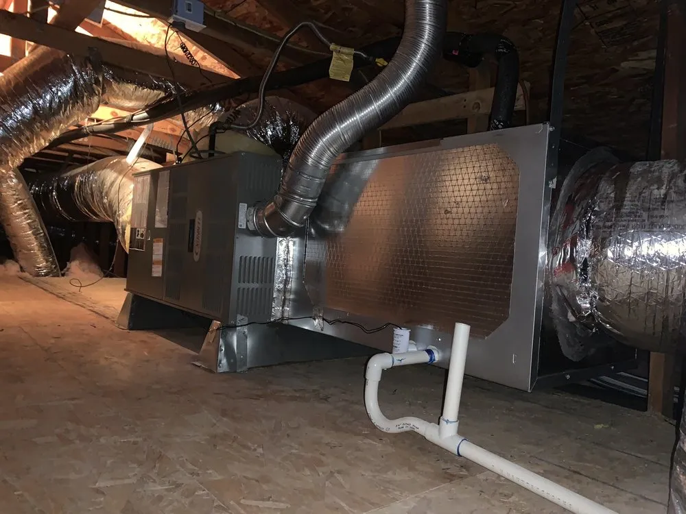 Slide of Harbor Heating & Air