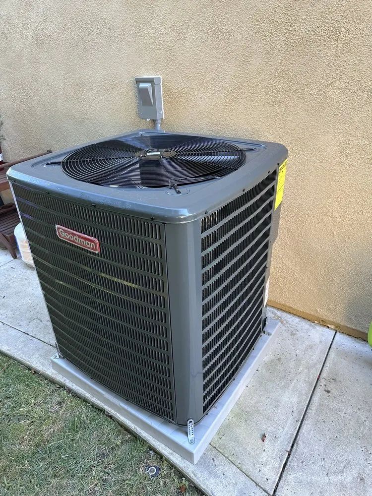 Slide of Harbor Heating & Air