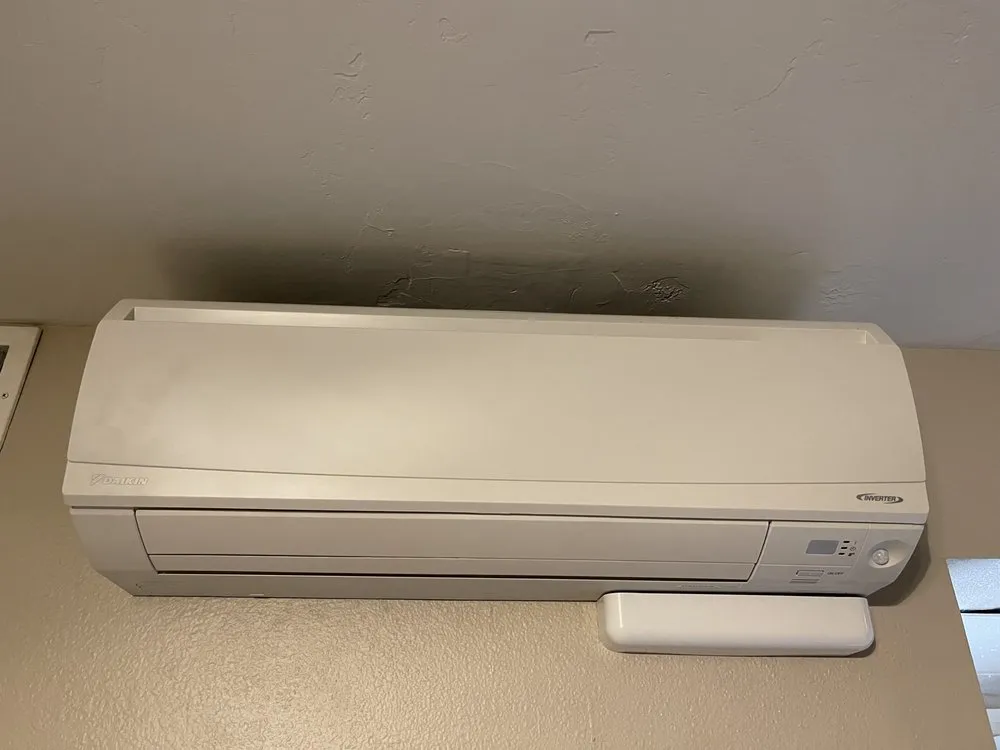 Slide of Harbor Heating & Air