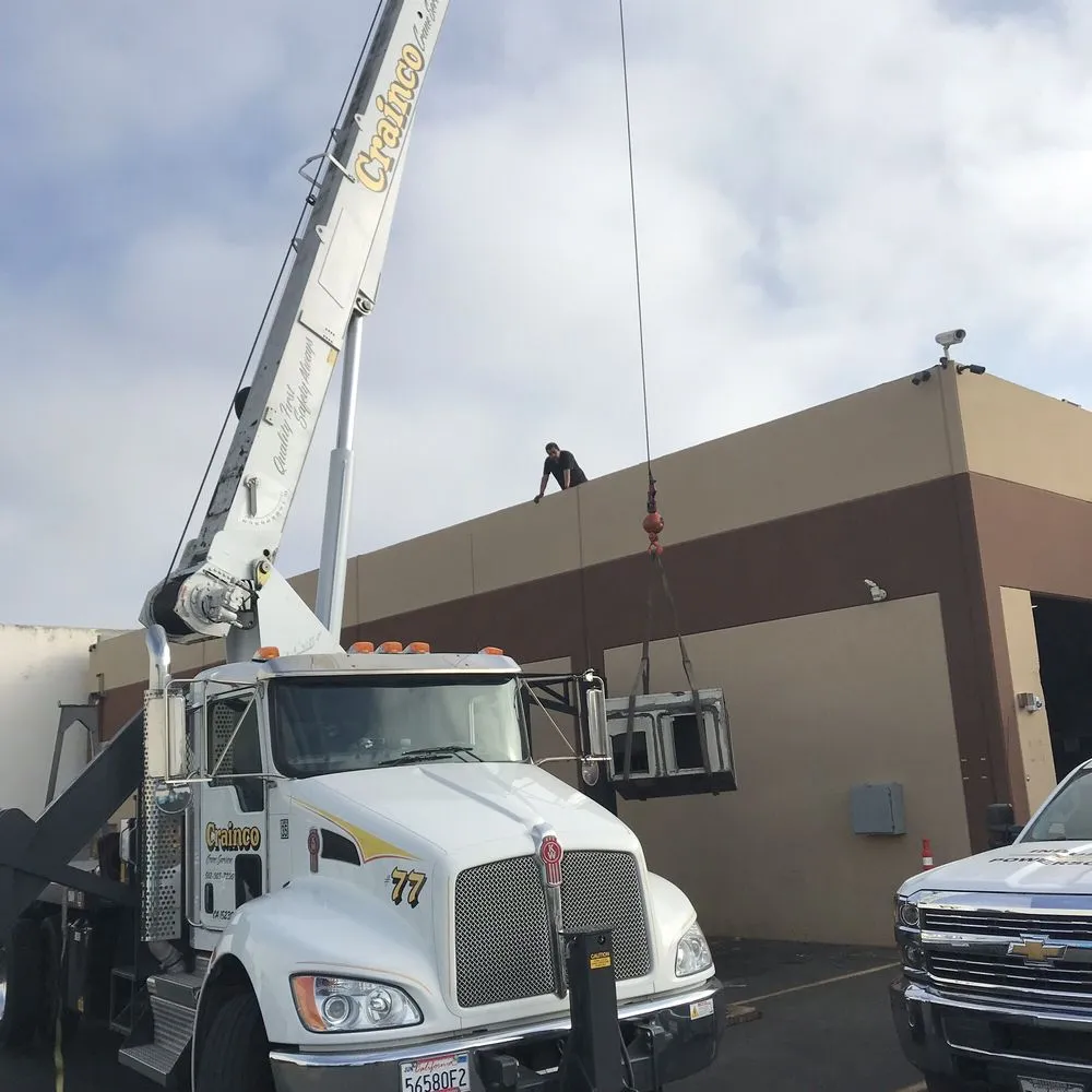 Slide of Harbor Heating & Air