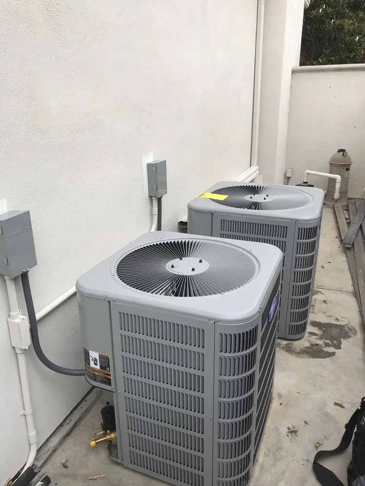 Slide of Harbor Heating & Air