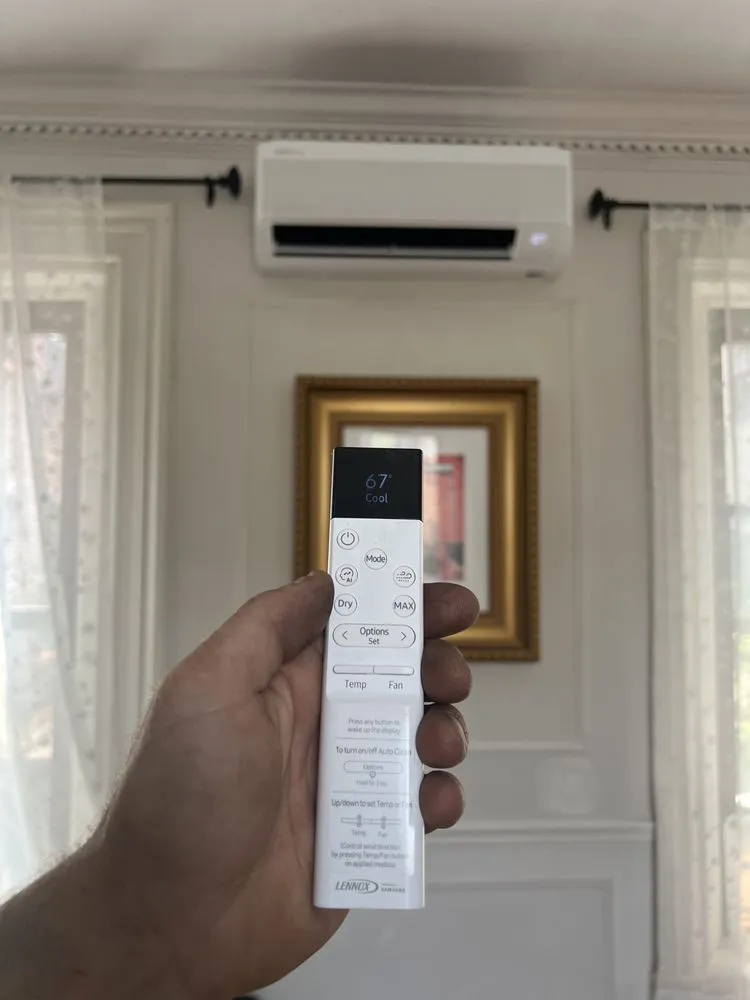 Slide of Harbor Home Services