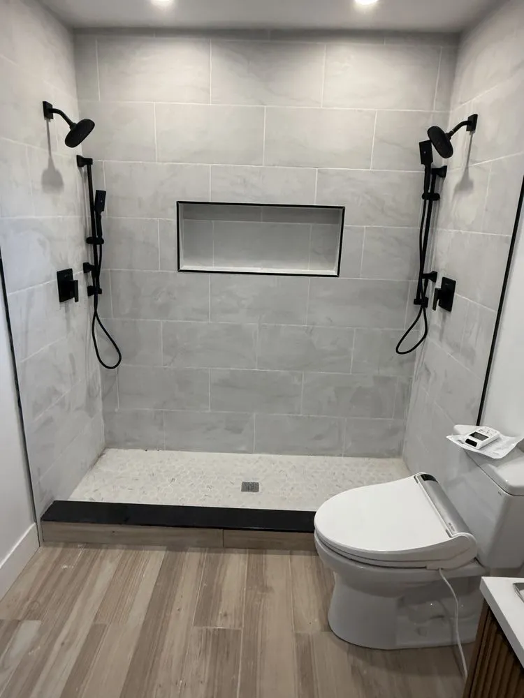 Slide of Harbor Home Services