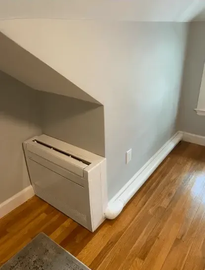 Slide of Harbor Home Services