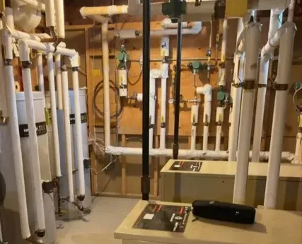 Harbor Home Services