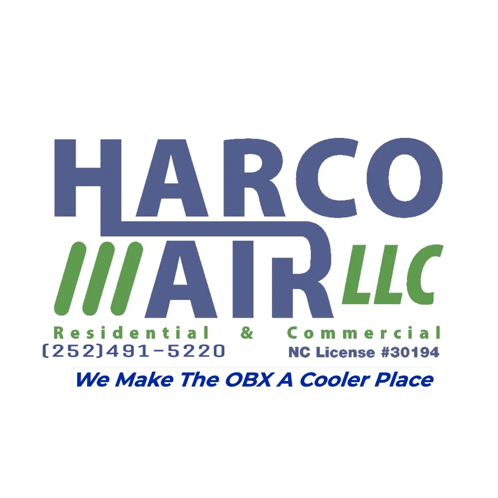 Emergency HVAC repair in Powells Point, NC by Harco Air