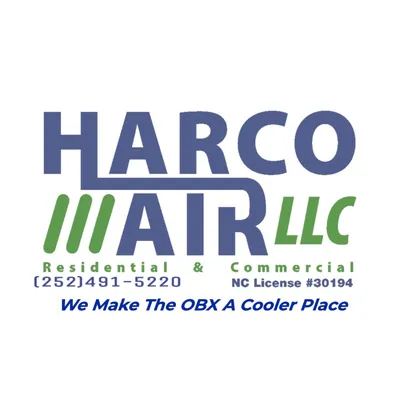 Harco Air Logo