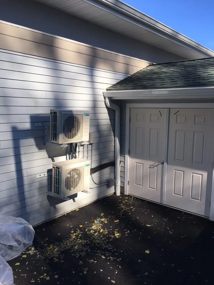 Slide of Harco Mechanical Services