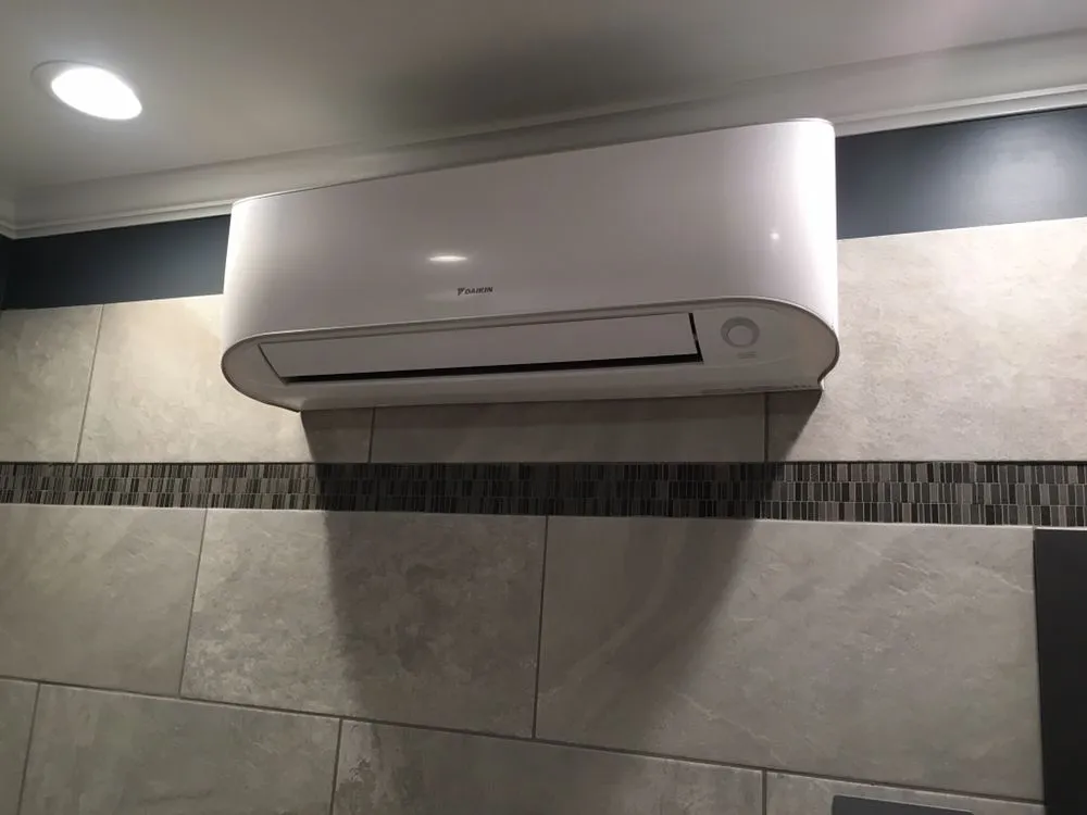 Slide of Harco Mechanical Services