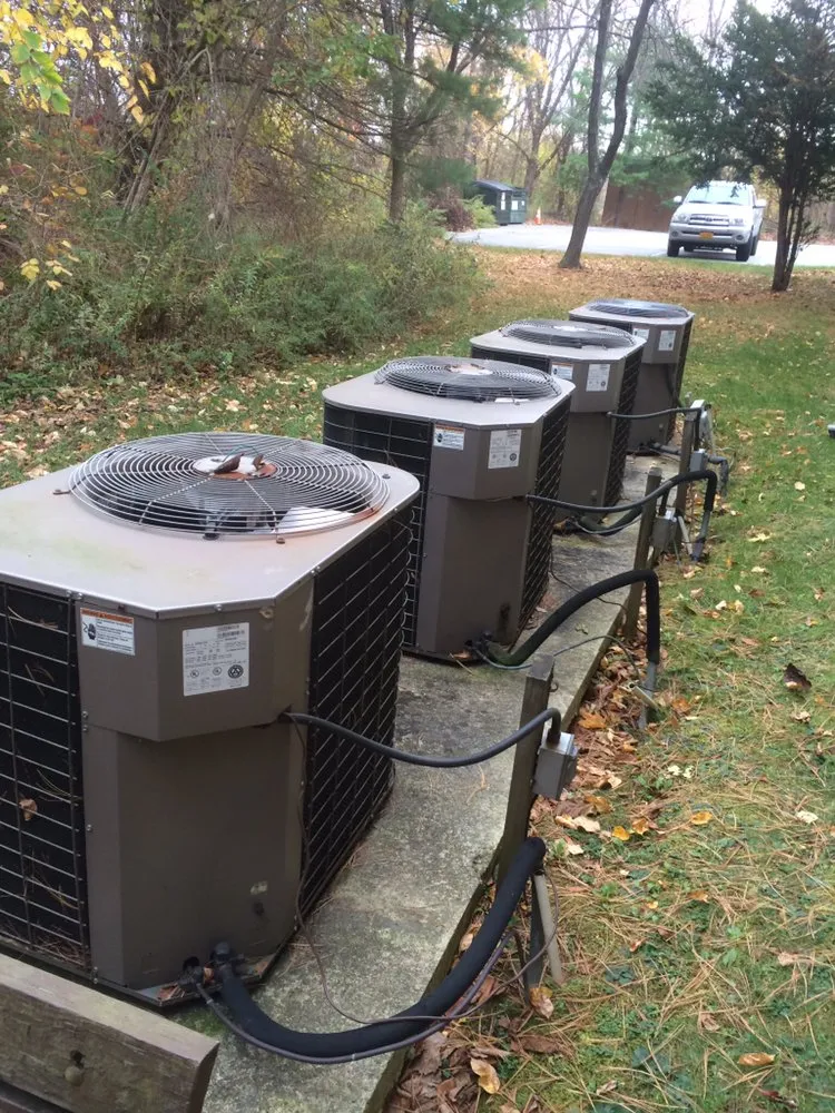 Slide of Harco Mechanical Services