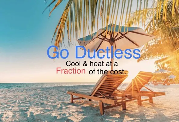 Harco Mechanical Services Logo