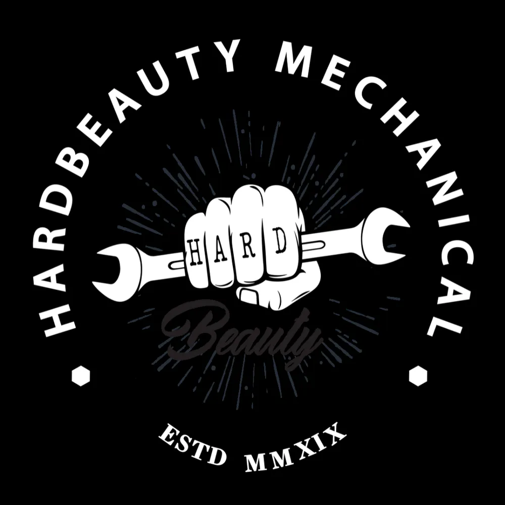 Slide of HardBeauty Mechanical
