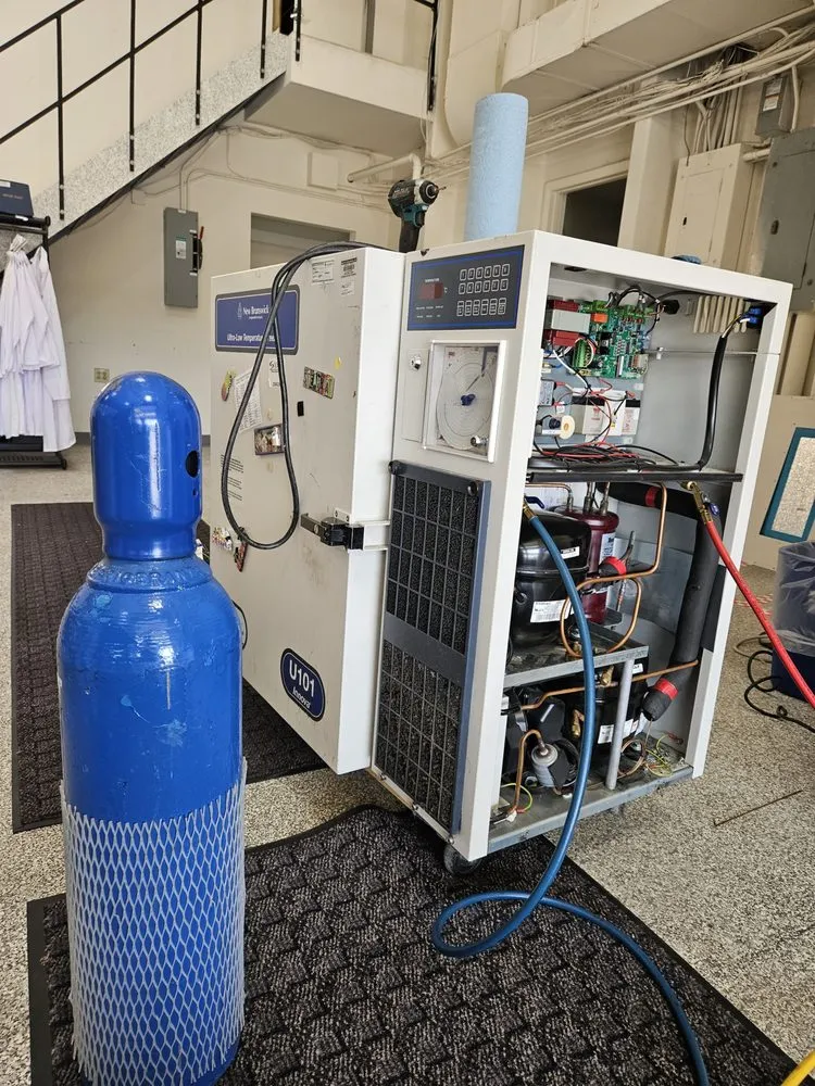 Slide of HardBeauty Mechanical