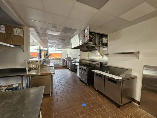 HardBeauty Mechanical Logo