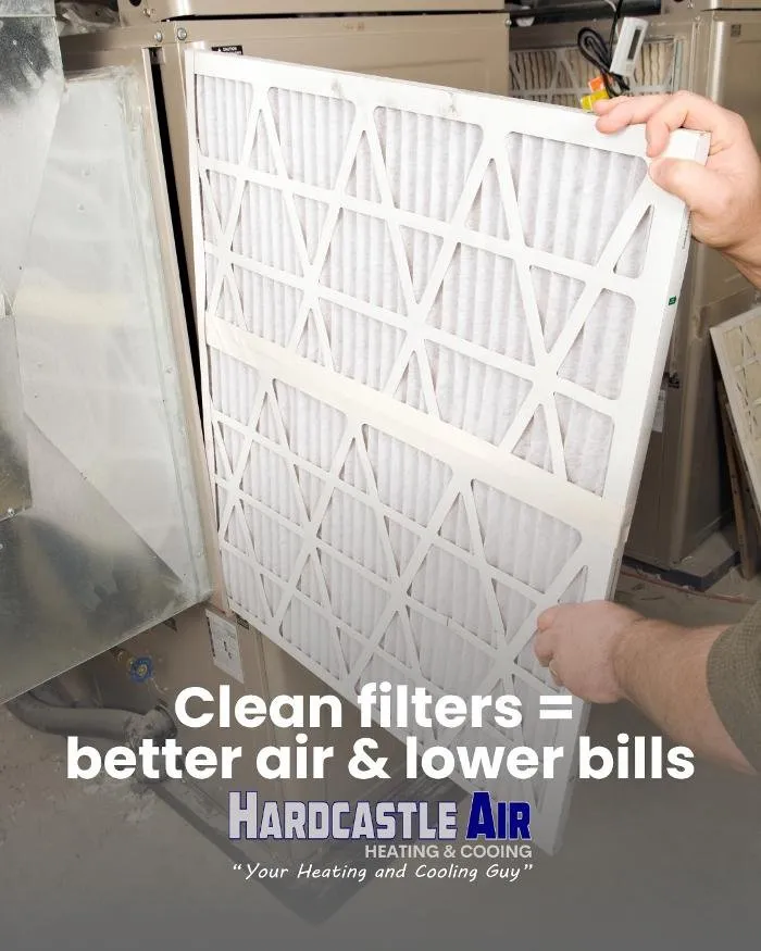 Slide of Hardcastle Air