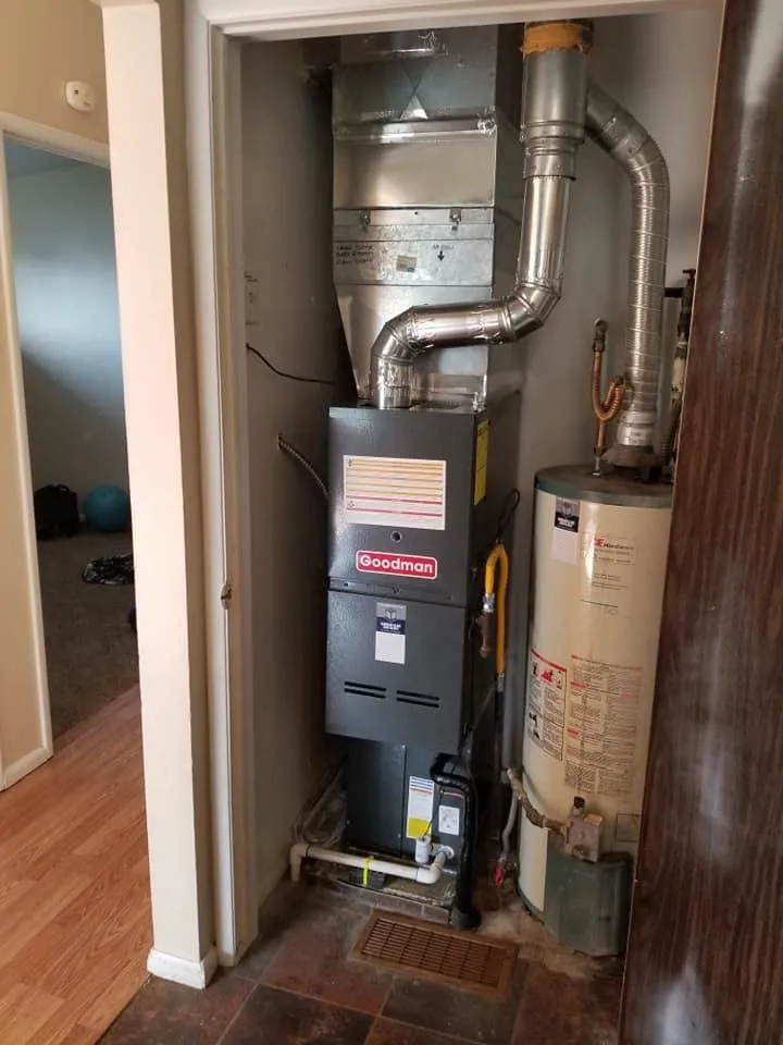 Slide of Hardcastle Air