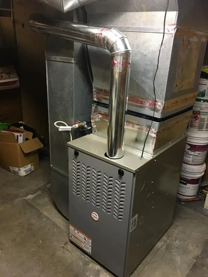 Slide of Hardcastle Air