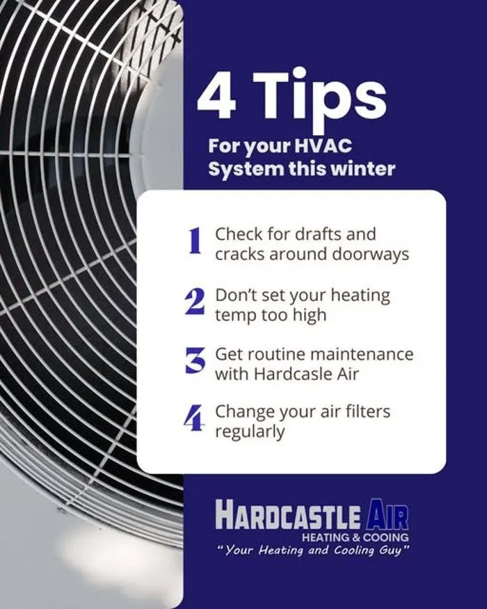 Slide of Hardcastle Air