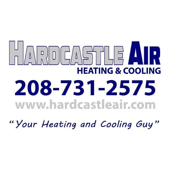 Slide of Hardcastle Air