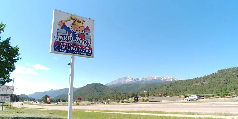 Slide of Hardcastle Home Services