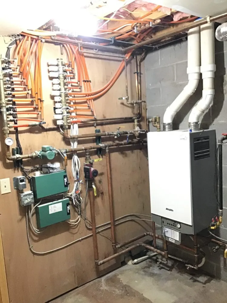 Slide of Hardcastle Home Services