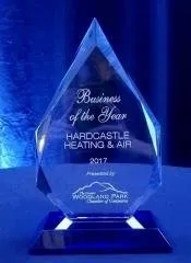 Slide of Hardcastle Home Services