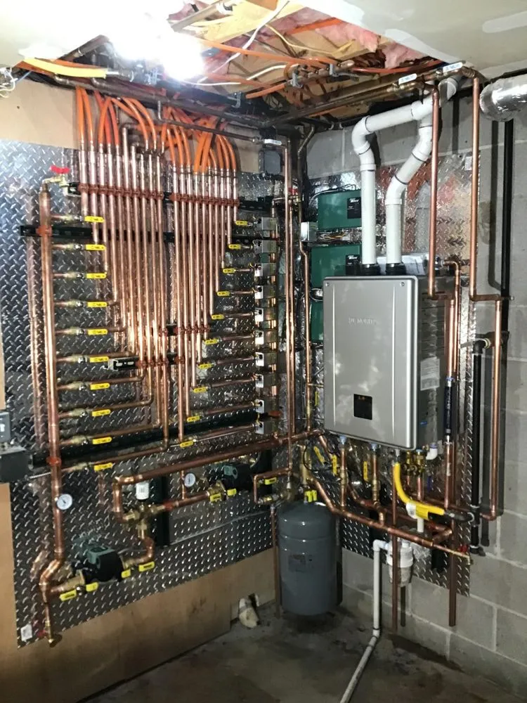 Slide of Hardcastle Home Services