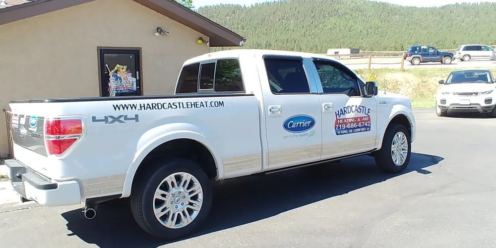 Slide of Hardcastle Home Services