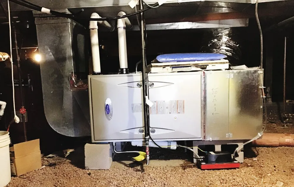 Slide of Hardcastle Home Services