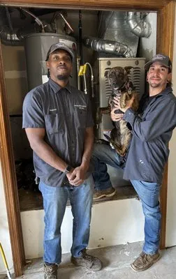 Hardcastle Home Services