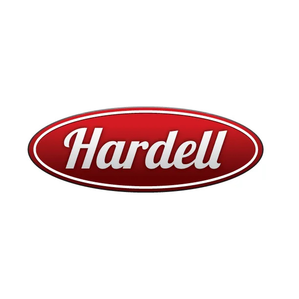 Slide of Hardell Services