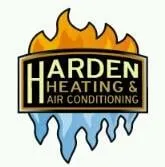 Slide of Harden Heating and Air Conditioning