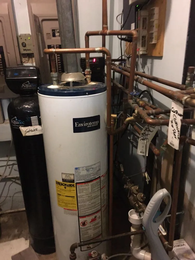 Slide of Harden Hvac & Plumbing